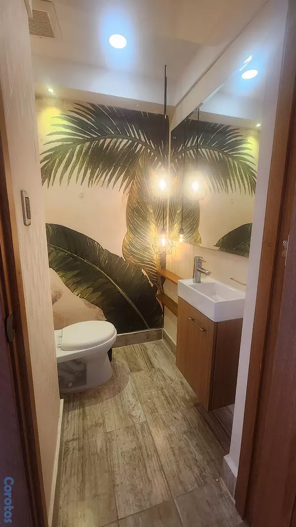 apartamentos - Hermoso Apartamento en Viejo Arroyo Hondo  7