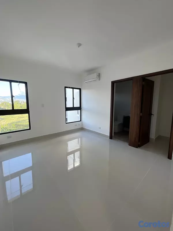 apartamentos - APARTAMENTO EN VENTA EN CARRETERA DUARTE  14