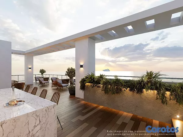 apartamentos - ✨ Vive con estilo en el corazón de la Zona Univers 8