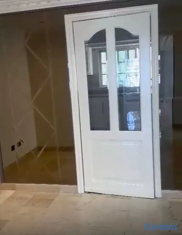 apartamentos - Exclusivo Apartamento con Terraza Privada en Cacicazgos – Distrito Nacional 9