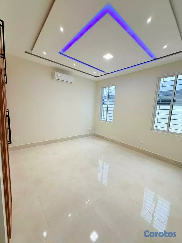 casas - HERMOSO CASA EN VENTA - GURABO, SANTIAGO. 7