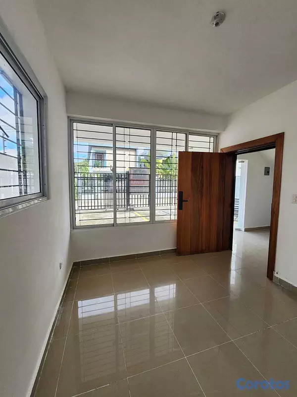apartamentos - Apartamento Nuevo en Alquiler, Carretera Don Pedro 1