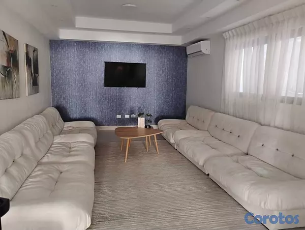 apartamentos - Apartamento nuevo en Evaristo Morales 9