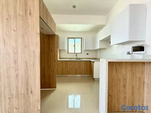 apartamentos - Apartamento nuevo 3 habitaciones Mirador Sur 4