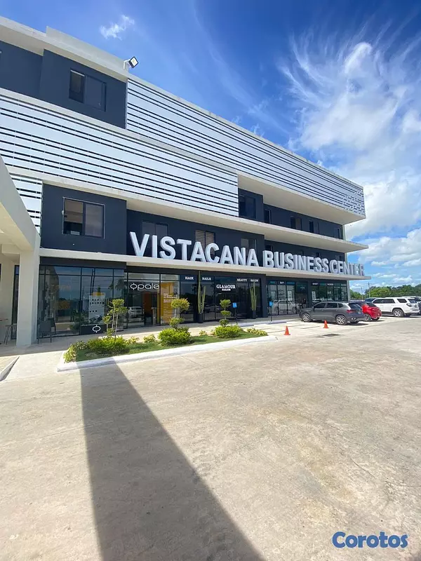 oficinas y locales comerciales - For sale Locales en Vista cana Business center  2