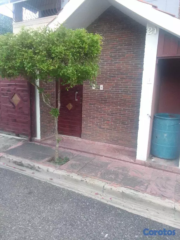 apartamentos - Apartamento Alquiler (San Isidro, Charles de Gaull 7