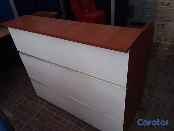 articulos de oficina - Counter moderno 1