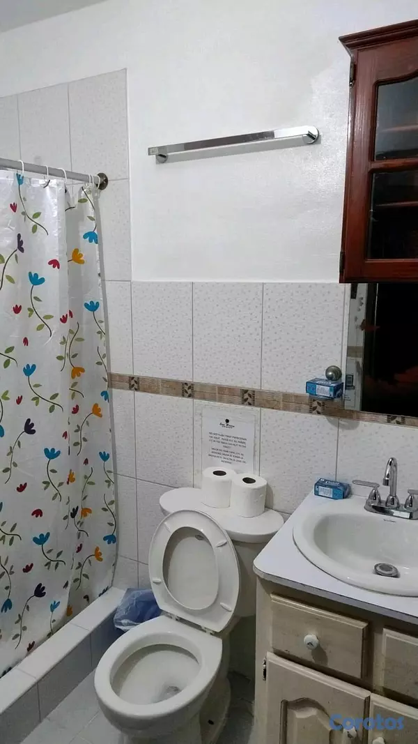 apartamentos - apartamento en zona con hermosa vista y tranquila de puerto plata  7