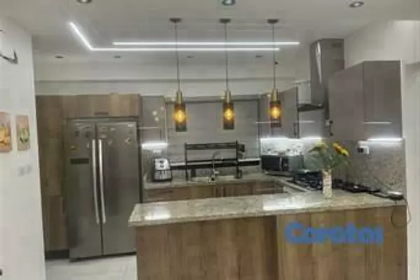 apartamentos - Venta en los prados 4