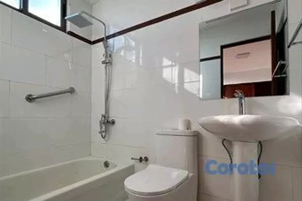 apartamentos - Alquiler de Apartamento en La Esperilla  9