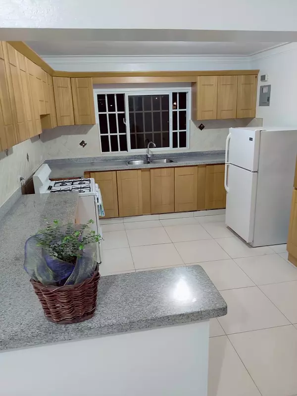 apartamentos - VENTA DE APARTAMENTO EN DON HONORIO SD OESTE  10