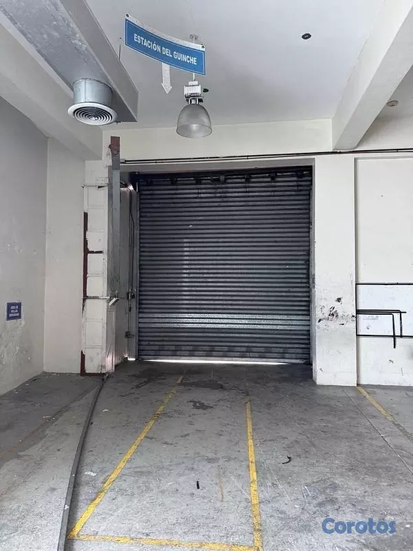 otros inmuebles - vendo o rento edificio corporativo e industrial en Villa olímpica   11