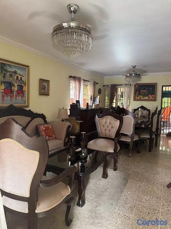 casas - Alquiler de casa Residencial Villas Claudia a paso 12