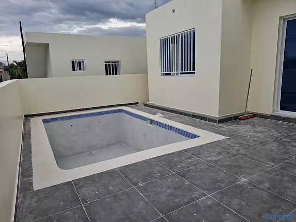 casas - Amplia y acogedora casa con piscina lista para mudarse en lugar tranquilo  5