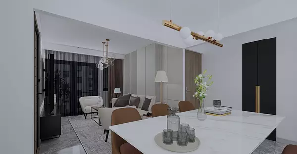 apartamentos - Se vende proyecto de apartamentos en Santo Domingo Norte 2