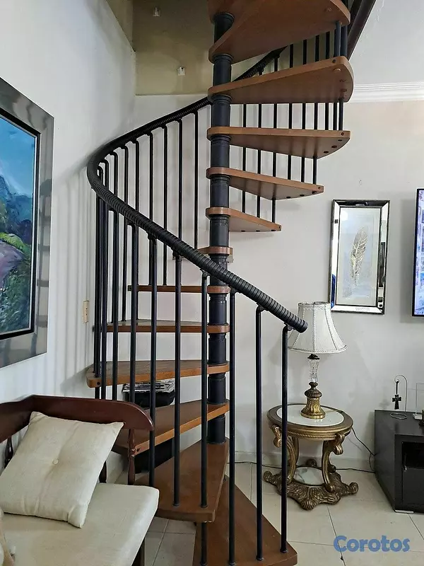apartamentos - 🔵Apartamento  arroyo hondo viejo 2do y 3er piso co 3