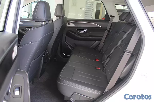jeepetas y camionetas - Jetour X90 Plus 2024 6