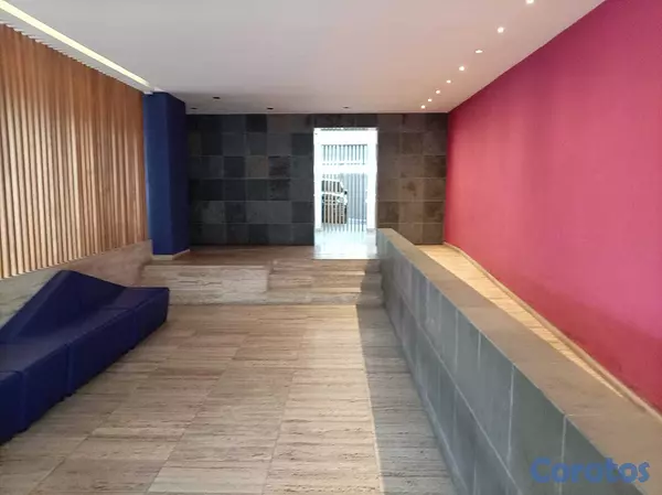 apartamentos - Apartamento en alquiler amueblado Torre Vigabón  9