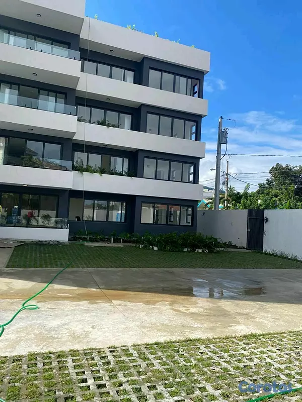 apartamentos - apartamento en residencial exclusivo de Puerto plata 5
