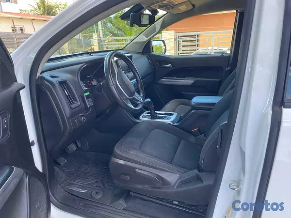 jeepetas y camionetas - Chevrolet colorado It 2021 6