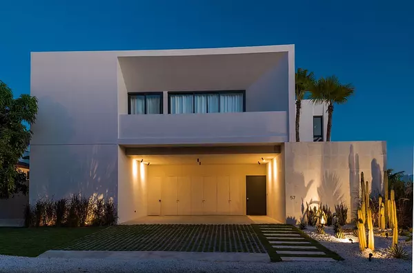 casas vacacionales y villas - Villa en Punta Cana Village en con 5 habitaciones US$1,150,000 2
