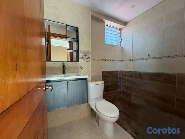 apartamentos - Apartamento en alquiler evaristo morales 3