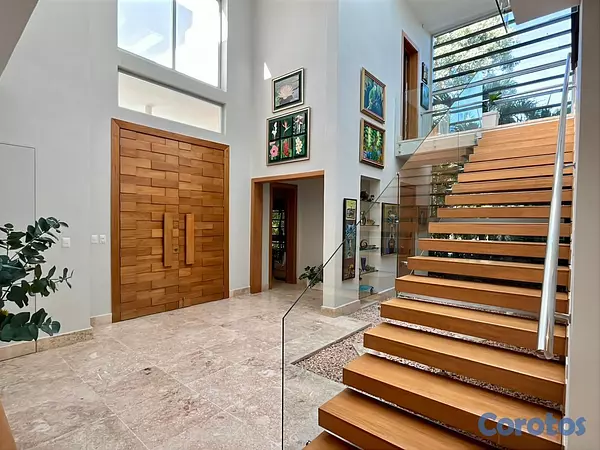 casas vacacionales y villas - 🔵 Villa de 2 Niveles en Punta Cana Village 14