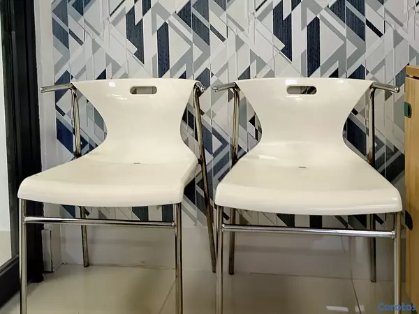 muebles y colchones - Sillas de IKEA para oficina, casa o tienda 4