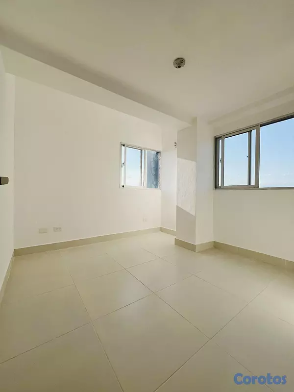 apartamentos - Apartamento en Colinas de Los Rios Detrás de Carre 6