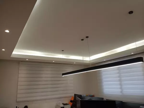 casas - Vendo y alquilo casa en Los Cacicazgos  8
