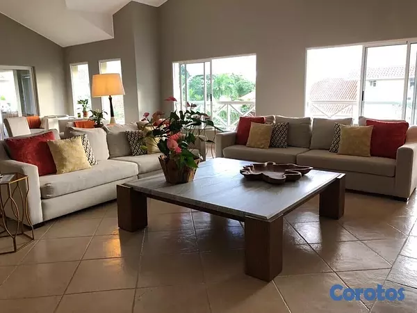 penthouses - Vendo Penthouse con terraza de 3 hab - en Guavaberry  2