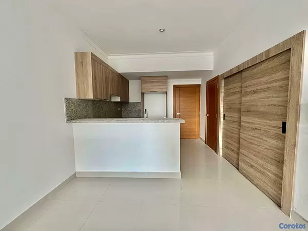 apartamentos - Vendo apartamento nuevo en Renacimiento. 3