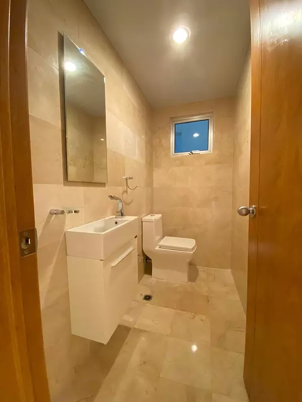 apartamentos - Apartamento de lujo en Piantini, 262m², 3 hab., amenidades exclusivas. 7