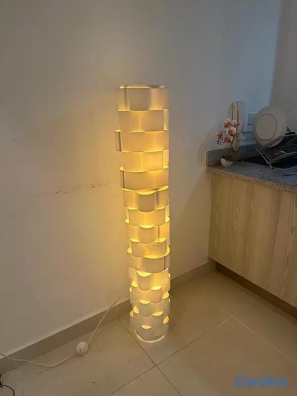 decoración y accesorios - Lampara 2