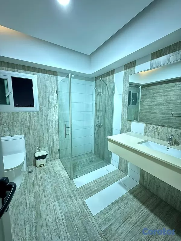 apartamentos - Apartamento Moderno en Venta o Alquiler – Serrallé 3