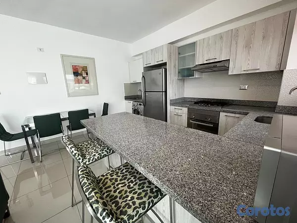 apartamentos - MLS #26-1537 Si buscas Confort, Belleza y Segurida 3