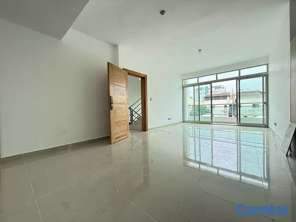 apartamentos - En venta apartamento en Mirador sur  8