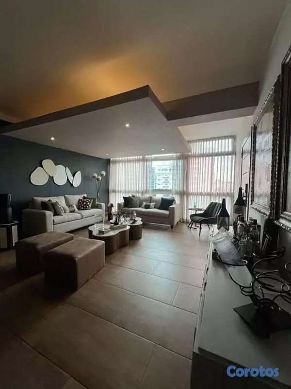 apartamentos - En venta o alquiler apartamento en Bella vista  2