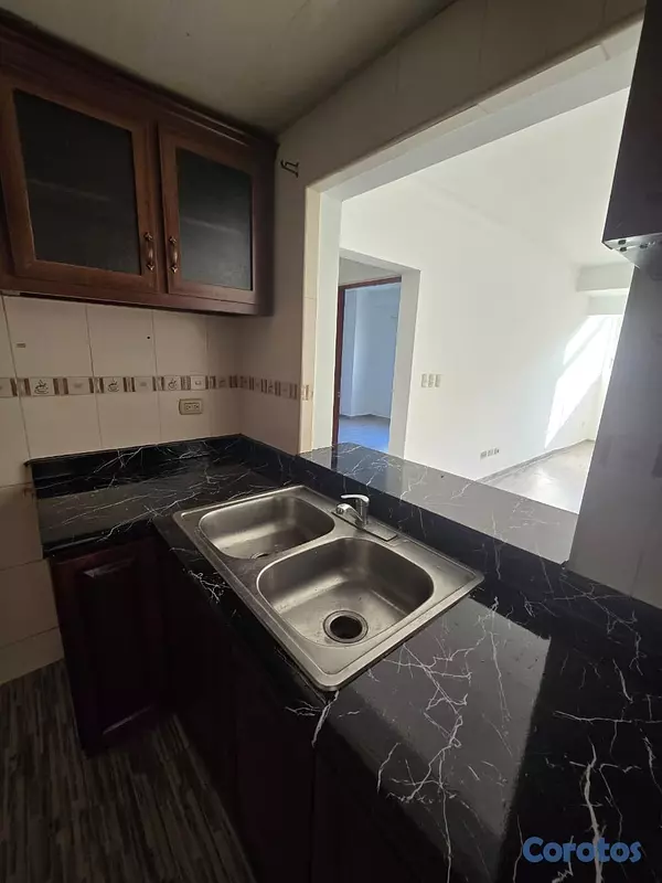 apartamentos - APARTAMENTO EN VENTA – AV. INDEPENDENCIA 2