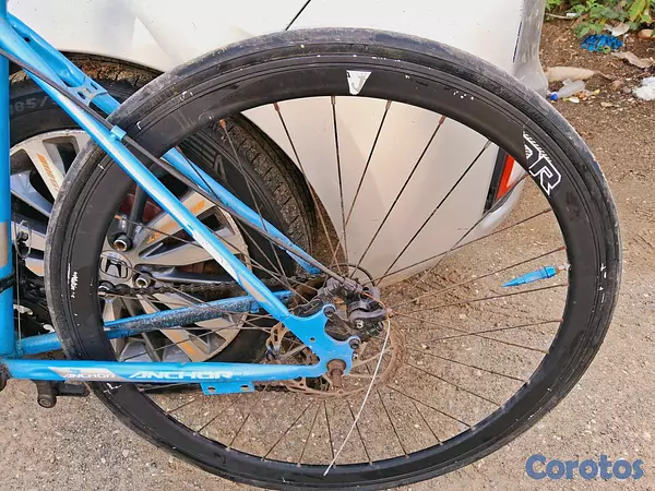 bicicletas y accesorios - Bicleta 3