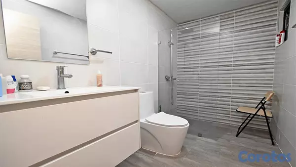 apartamentos - Venta de apartamento en Zona Universitaria 8