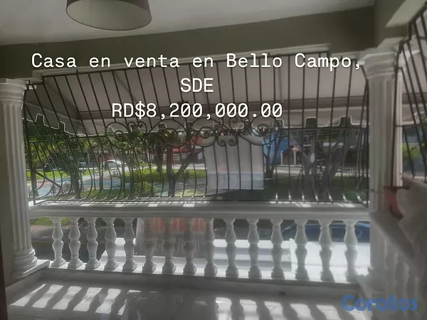 casas - Casa de dos niveles en venta en zona tranquila y r 7