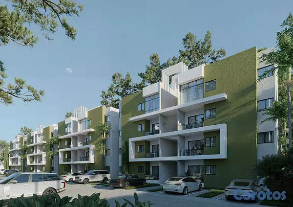 Proyectos - Proyecto en ciudad juan Bosch con garantía fiducia 3