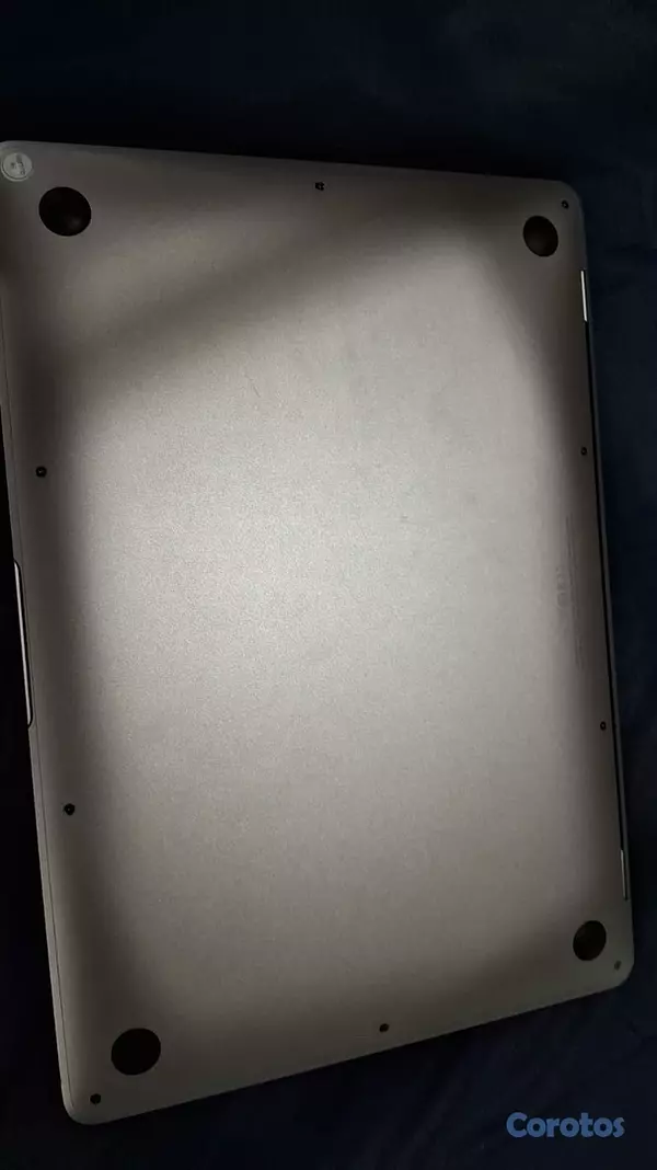 computadoras y laptops - MacBook Air 2020 2