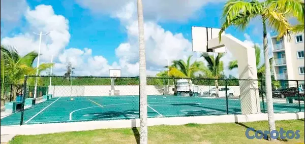apartamentos - Tropical Comfort @ Serena Village: Fully Equipped 2BR 10