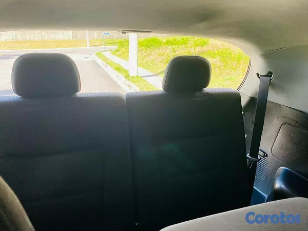 jeepetas y camionetas - VENDO KIA SORENTO 4WD AÑO 2012  15