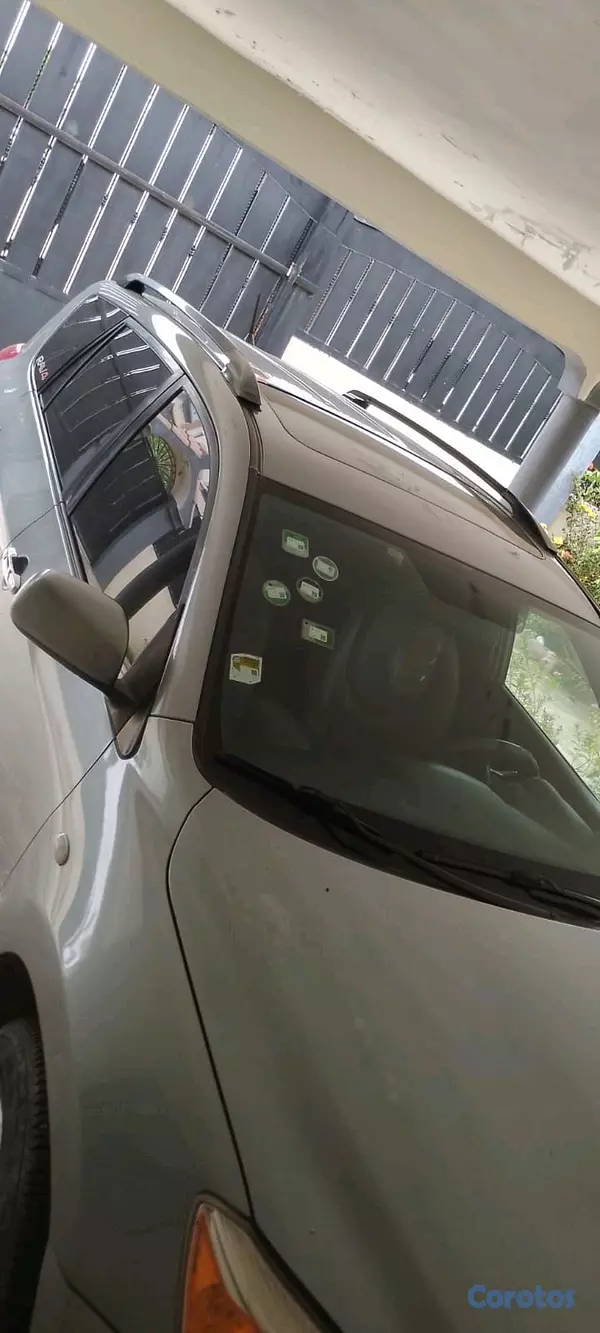 jeepetas y camionetas - toyota rav4 2007 full sumrof 9