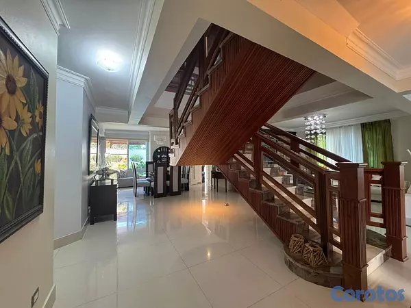 casas - Casa de lujo en venta - Santiago 16
