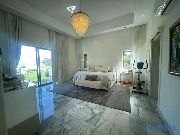 casas vacacionales y villas - VILLA DE LUJO EN VENTA - PUERTO PLATA. 8