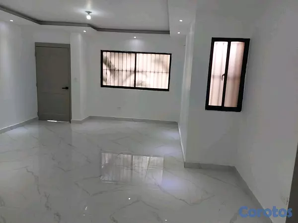 apartamentos - Apartamento de 60 m² en Avenida Independencia | Tercer Piso en Proyecto Cerrado 4